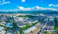 <strong>为加速扶植现代化国际城市注入强劲动能</strong>