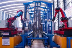 国表里高校、科研机构及企业立异团队积极参赛